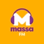 Massa FM Curitiba logo