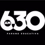 Rádio Paraná Educativa logo