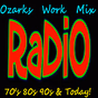 Ozarks Works Mix Radio logo