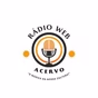 Rádio Web Acervo logo