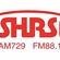 世新廣播電台 logo