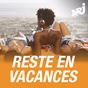 NRJ - RESTE EN VACANCES logo