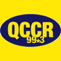 QCCR 99.3 - CJQC-FM logo