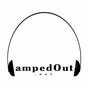 Amped Out logo