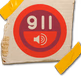 911 Groovy logo