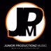 Junior Productionz Music logo