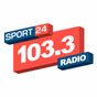 Sport 24 Radio logo