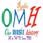 Radio OMH logo