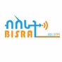 Bisrat FM 101.1 Live Online - Amharic News & Talk Station from Ethiopia logo