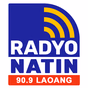 Radyo Natin Laoang - DYRN logo