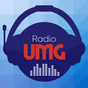 UMG RADIO logo