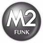M2 Radio - M2 Funk logo