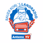 Antenne MV - Bauer Korls Landradio logo