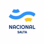Radio Nacional Argentina logo