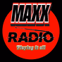 MAXX RADIO logo