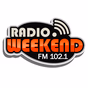 Radio Weekend logo