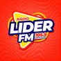 Rádio Líder Formosa logo