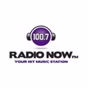 100.7 FM Radio Now - WOBE logo