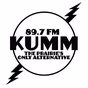 U-90 - KUMM logo