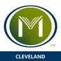Moody Radio Cleveland - WVMU logo