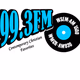 99.3 Contemporary Christian Favorites - WSEM logo