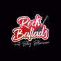 Radio Gong 97.1 - Rock Ballads logo