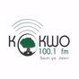 Kokwo Radio logo