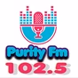 Purity FM Awka logo