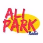 Central City Radio - ALI PARK RADIO logo