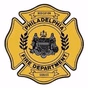 Philadelphia, PA (South) Fire logo