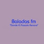 Baladas fm logo
