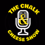 Chalk & Cheese Radio logo