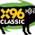 X96 Classic - KXRK-HD2 logo