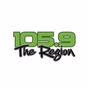 Chinese Radio - CFMS-HD2 logo