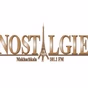 Ностальжи logo