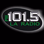 Fm La Radio logo