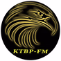 The Nighthawk - KTBP-LP logo