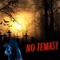 Historias y Cuentos de Terror Radio logo