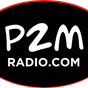 P2M Radio logo