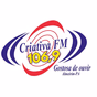 Rádio Criativa logo