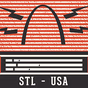 Arch City Radio logo