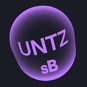 VRT - Studio Brussel - UNTZ logo