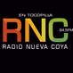 Radio Nueva Coya logo