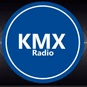 KMX Radio logo
