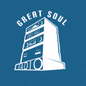 Great Soul Radio logo