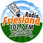 Radio Friesland logo