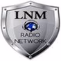 LNM Radio logo