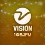 Radio Visión Cuenca 106.1 logo