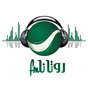 Rotana FM - KSA logo