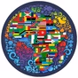 UbuntuFM Radio Africa logo